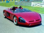 Bizzarrini Kjara 2000 года